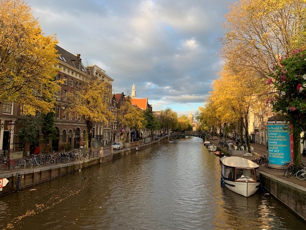 Medium property photo - Oudezijds Voorburgwal 183V2, 1012 EW Amsterdam